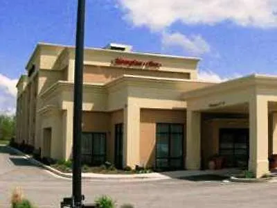 Hotel Hampton